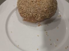 -烤肉宛饭庄(北新桥店)