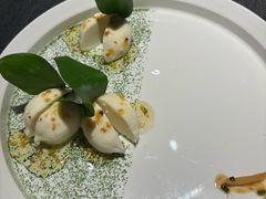 -锦府园·新台州菜(合生汇店)