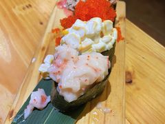 军舰战队-二丁目食堂(铁西星摩尔店)