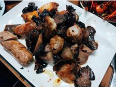 -汉巴味德(大悦城店)