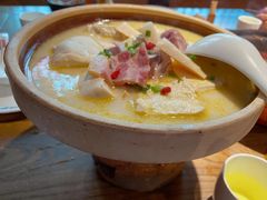 -老阿爸鲜鱼土菜(昆山花桥店)