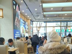 -丝路伊兰·兰州牛肉面(马连道店)