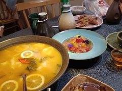 -檐下风铃酒馆