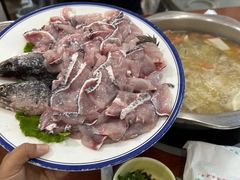 -大理.老字号渝记酸萝卜乌鱼(古城总店)