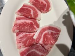 -NIUAN牛庵·日式和牛烧肉(恒隆店)