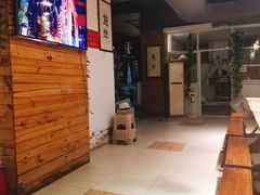 -素清香(解放路店)