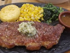 -萨莉亚意式餐厅(南开大悦城店)