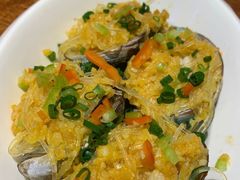 -南海渔家•海鲜•正宗海南菜(海棠湾店)