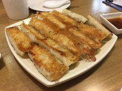 -台北楚楚园馅饼粥(虹桥南丰城店)