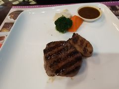 -德大西餐社(云南南路店)