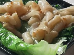 -潮福城大酒楼·潮粤菜·港式点心(阳光城店)