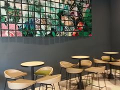 -星巴克(宏汇国际广场店)