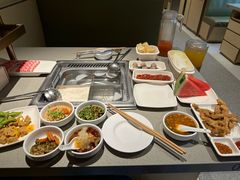 -海底捞火锅(枫蓝国际购物中心店)