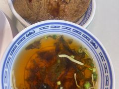 -鲁达面馆本帮风味(共康东路店)