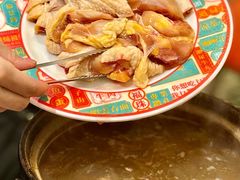 -避风塘·金牌店·夜宵(金玉兰店)