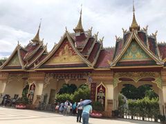 -西双版纳勐泐文化旅游区