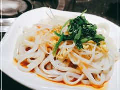 -清真·锦翔炝锅鱼(明德门店)