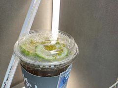 -茶月山·潮汕工夫茶饮(乐峰广场店)