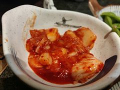 -NIUAN牛庵·日式和牛烧肉(恒隆店)