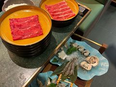 -牛New寿喜烧(龙湖金沙天街店)