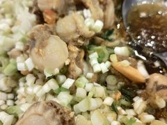 -巴音浩日娲·蒙餐(双林东路店)