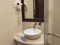 -维也纳国际酒店(深圳新洲店)