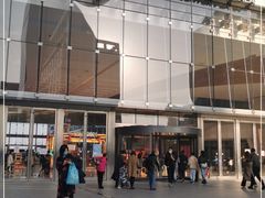 -冠军冰场CHAMPION RINK(苏州中心商场店)