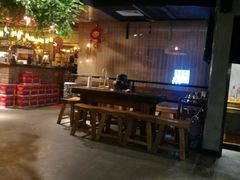 -原始泥炉烤肉(总店)