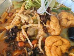 -胜香旺·老柳州螺蛳粉(维多利亚店)