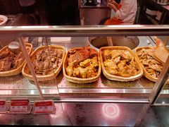 -常和州·夜宵大排档(常州单店)