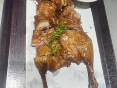 -姑苏家宴·苏帮菜·松鼠桂鱼(苏州总店)
