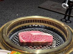 -觅福里•熟成和牛餐厅