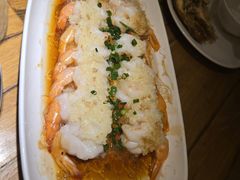 -金牌外婆家(苏州中心店)