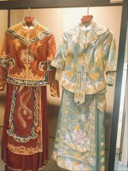 -MuseMarry婚纱(前海嘉里中心店)