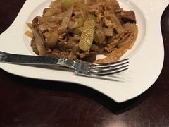 -食肆&Fourteen(武林夜市店)