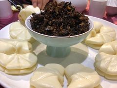 -长春市茶啊衝饭店(南湖公园店)