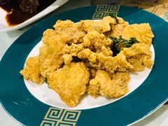 盐酥鸡-金姐台湾菜(珠江路店)