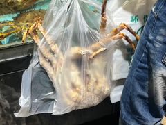 -79号渔船海鲜饭店(宝安店)