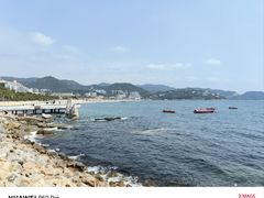 -大梅沙海滨公园