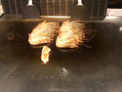 -大渔铁板烧(中山路八佰伴店)