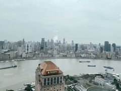 -翡翠36餐厅(浦东香格里拉店)