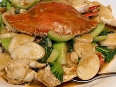 -宁海食府·涌宴(真和店)