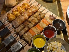 -雪熊精酿·哈尔滨烧烤酒馆(非遗大串店)