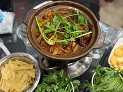 -川香煲(茅台路店)