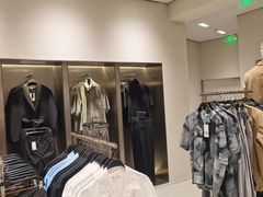 -ZARA(沈阳大悦城店)
