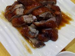 烧鹅-汇景花园酒家(基立下道店)