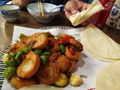 -风波庄(云蝠大厦店)