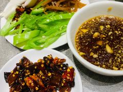 -高玛纳驴肉火烧(河间总店)