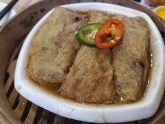 -竹溪百福酒家(同和店)