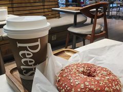 -Peet's Coffee皮爷咖啡(豫园店)